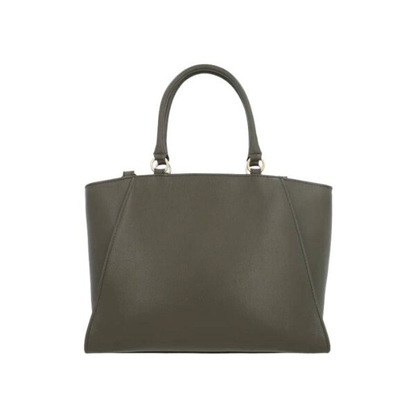 Timexity - The Olive Empress Tote